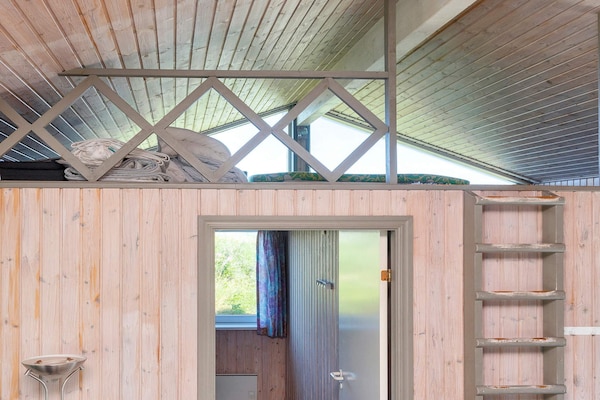 Foto van 12 persoons vakantie huis in Hjørring - Vakantiehuis in Hjørring - Indoor