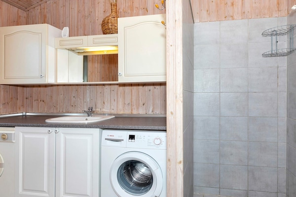 Foto van 12 persoons vakantie huis in Hjørring - Vakantiehuis in Hjørring - Indoor