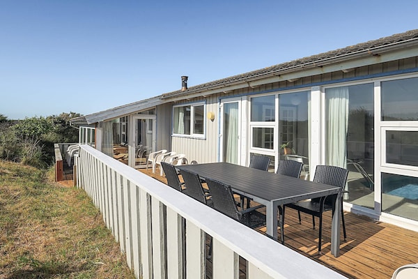 Foto van 12 persoons vakantie huis in Hjørring - Vakantiehuis in Hjørring - View