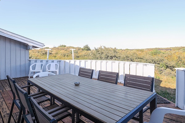 Foto van 12 persoons vakantie huis in Hjørring - Vakantiehuis in Hjørring - View