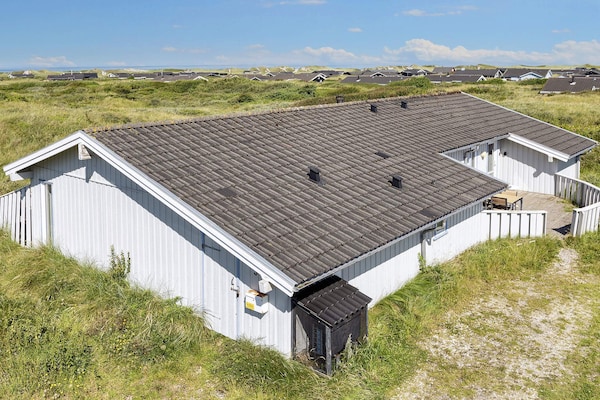 Foto van 12 persoons vakantie huis in Hjørring - Vakantiehuis in Hjørring - View