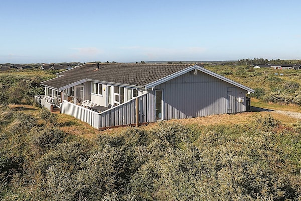 Foto van 12 persoons vakantie huis in Hjørring - Vakantiehuis in Hjørring - View