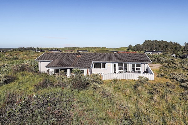Foto van 12 persoons vakantie huis in Hjørring - Vakantiehuis in Hjørring - View