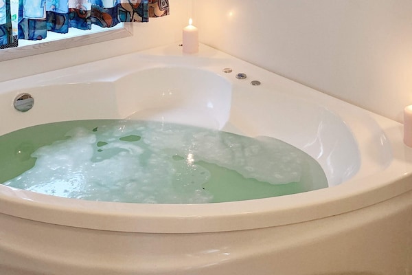 Foto van 12 persoons vakantie huis in Otterndorf - Vakantiehuis in Ottendorf - Spa