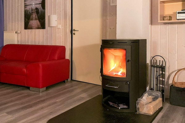 Foto van 12 persoons vakantie huis in Otterndorf - Vakantiehuis in Ottendorf - Indoor