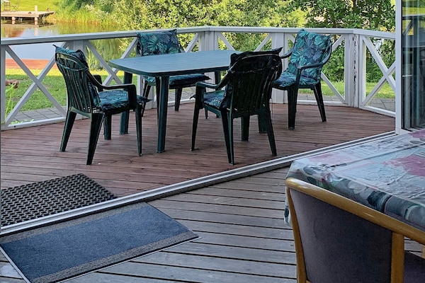 Foto van 12 persoons vakantie huis in Otterndorf - Vakantiehuis in Ottendorf - Indoor
