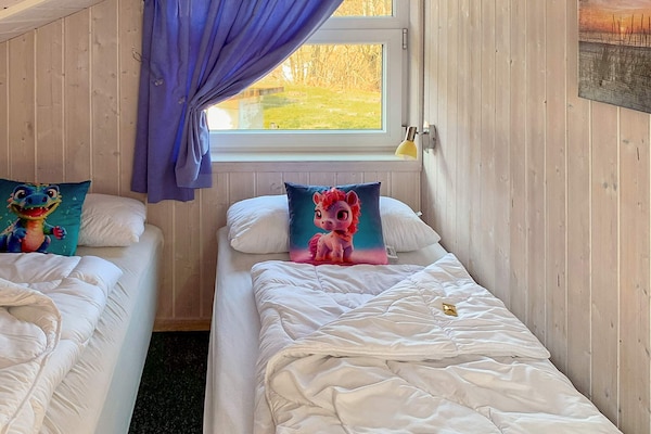 Foto van 12 persoons vakantie huis in Otterndorf - Vakantiehuis in Ottendorf - Indoor