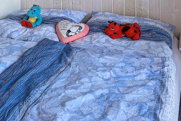 Foto van 12 persoons vakantie huis in Otterndorf - Vakantiehuis in Ottendorf - Indoor