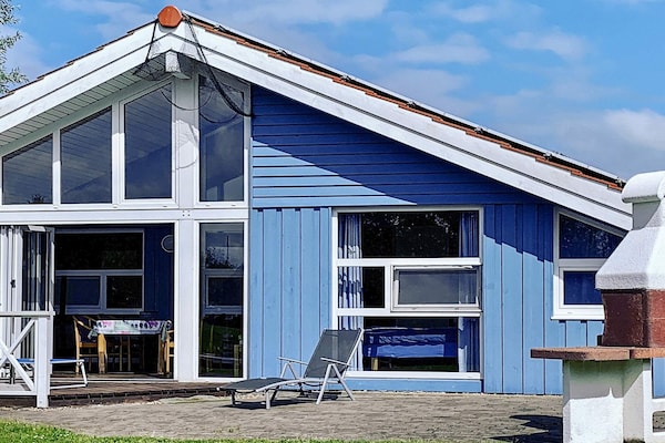 Foto van 12 persoons vakantie huis in Otterndorf - Vakantiehuis in Ottendorf - Outdoor