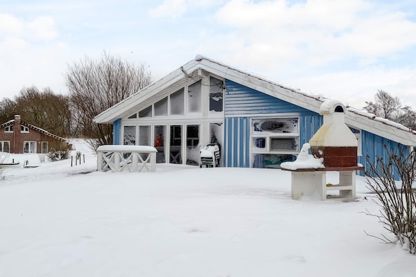 Foto van 12 persoons vakantie huis in Otterndorf - Vakantiehuis in Ottendorf - Outdoor