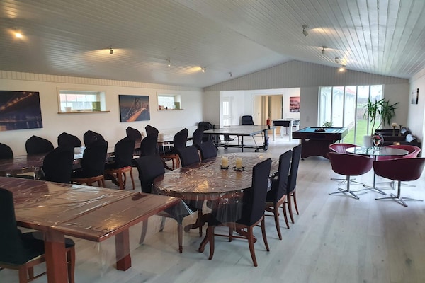 Foto van 14 persoons vakantie huis in Løkken-By Traum - Vakantiehuis in Løkken - Untagged
