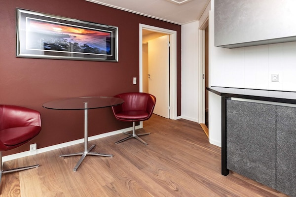 Foto van 14 persoons vakantie huis in Løkken-By Traum - Vakantiehuis in Løkken - Indoor