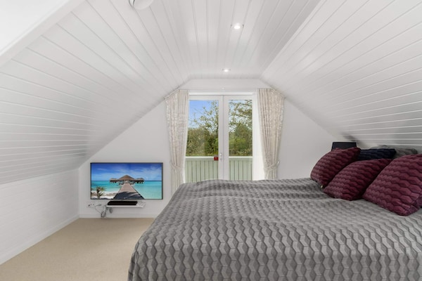 Foto van 14 persoons vakantie huis in Løkken-By Traum - Vakantiehuis in Løkken - Indoor