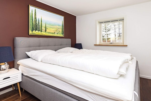 Foto van 14 persoons vakantie huis in Løkken-By Traum - Vakantiehuis in Løkken - Indoor