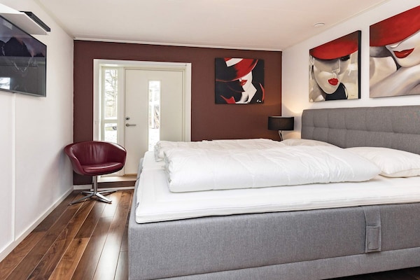 Foto van 14 persoons vakantie huis in Løkken-By Traum - Vakantiehuis in Løkken - Indoor