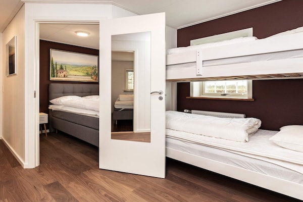 Foto van 14 persoons vakantie huis in Løkken-By Traum - Vakantiehuis in Løkken - Indoor