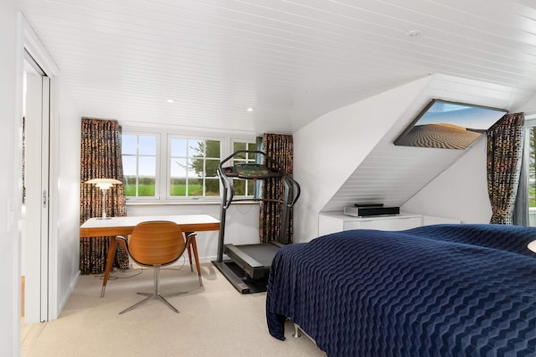 Foto van 14 persoons vakantie huis in Løkken-By Traum - Vakantiehuis in Løkken - Indoor