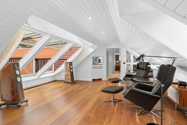 Foto van 14 persoons vakantie huis in Løkken-By Traum - Vakantiehuis in Løkken - Indoor