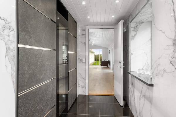 Foto van 14 persoons vakantie huis in Løkken-By Traum - Vakantiehuis in Løkken - Indoor