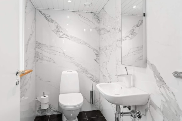 Foto van 14 persoons vakantie huis in Løkken-By Traum - Vakantiehuis in Løkken - Indoor