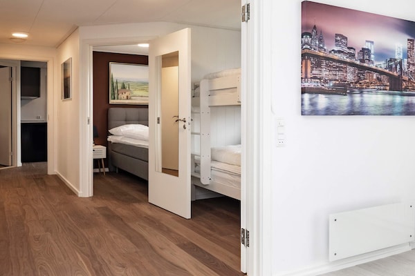 Foto van 14 persoons vakantie huis in Løkken-By Traum - Vakantiehuis in Løkken - Indoor