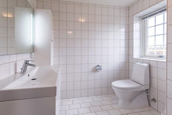Foto van 14 persoons vakantie huis in Løkken-By Traum - Vakantiehuis in Løkken - Indoor