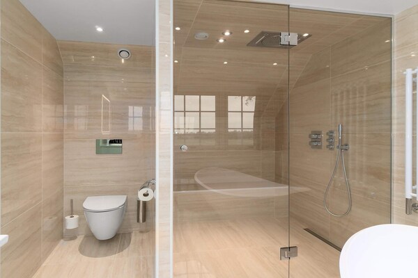 Foto van 14 persoons vakantie huis in Løkken-By Traum - Vakantiehuis in Løkken - Indoor