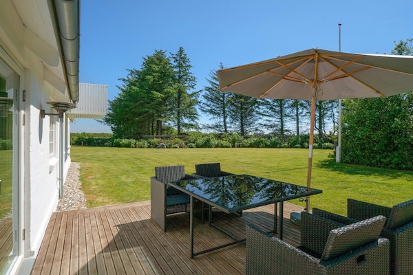 Foto van 14 persoons vakantie huis in Løkken-By Traum - Vakantiehuis in Løkken - View