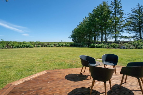 Foto van 14 persoons vakantie huis in Løkken-By Traum - Vakantiehuis in Løkken - View