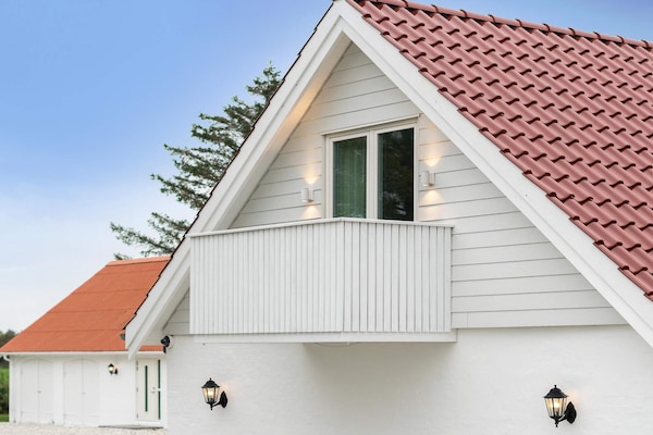 Foto van 14 persoons vakantie huis in Løkken-By Traum - Vakantiehuis in Løkken - View