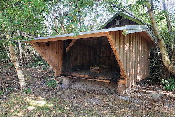 Foto van 10 persoons vakantie huis in Væggerløse-By Traum - View