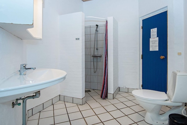 Foto van Luxe toevluchtsoord aan het bos - Vakantiehuis in Glesborg - Indoor