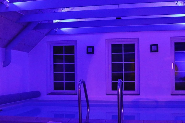 Foto van 12 persoons vakantie huis in Ringkøbing-By Traum - Vakantiehuis in Ringkøbing - Pool