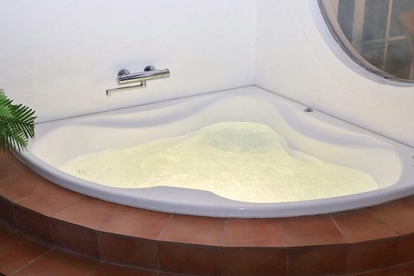 Foto van 12 persoons vakantie huis in Ringkøbing-By Traum - Vakantiehuis in Ringkøbing - Spa