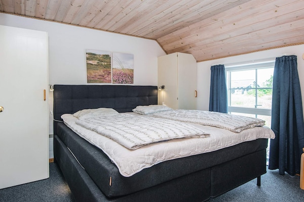 Foto van 12 persoons vakantie huis in Ringkøbing-By Traum - Vakantiehuis in Ringkøbing - Indoor