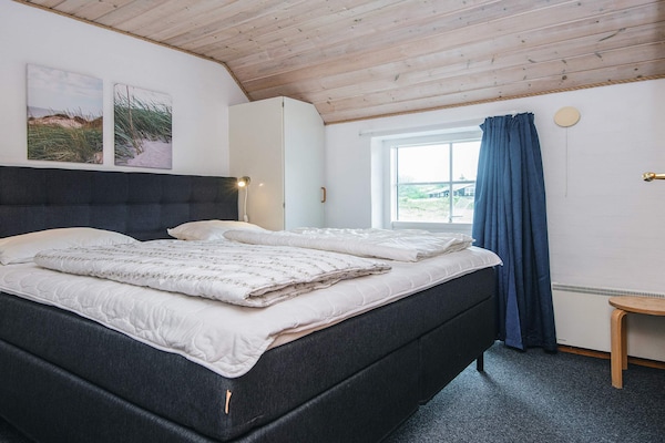 Foto van 12 persoons vakantie huis in Ringkøbing-By Traum - Vakantiehuis in Ringkøbing - Indoor