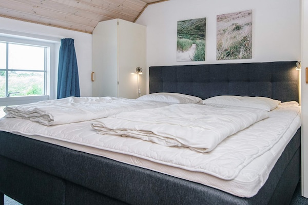 Foto van 12 persoons vakantie huis in Ringkøbing-By Traum - Vakantiehuis in Ringkøbing - Indoor