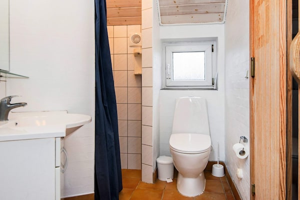Foto van 12 persoons vakantie huis in Ringkøbing-By Traum - Vakantiehuis in Ringkøbing - Indoor