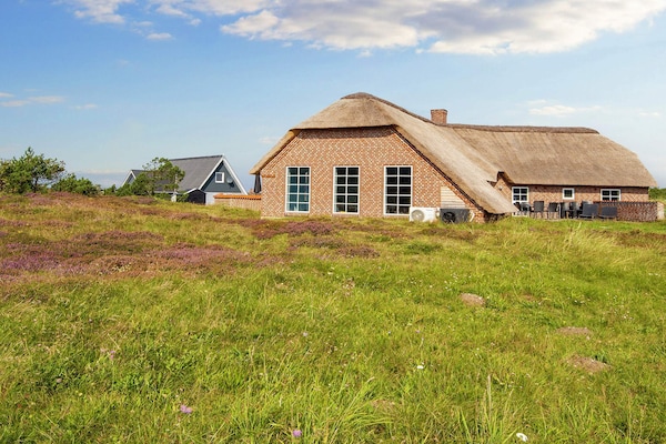 Foto van 12 persoons vakantie huis in Ringkøbing-By Traum - Vakantiehuis in Ringkøbing - View
