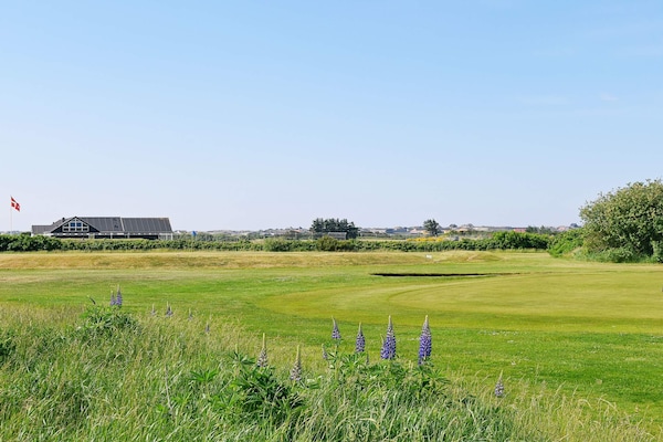 Foto van 12 persoons vakantie huis in Ringkøbing-By Traum - Vakantiehuis in Ringkøbing - View