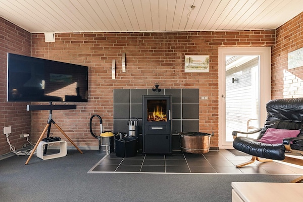 Foto van 10 persoons vakantie huis in Roslev - Vakantiehuis in Roslev - Indoor