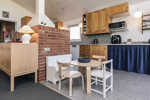 Foto van 10 persoons vakantie huis in Roslev - Vakantiehuis in Roslev - Indoor