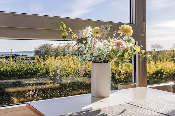 Foto van 10 persoons vakantie huis in Roslev - Vakantiehuis in Roslev - Indoor