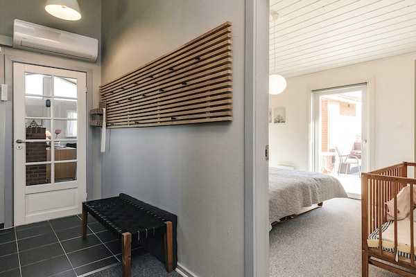 Foto van 10 persoons vakantie huis in Roslev - Vakantiehuis in Roslev - Indoor
