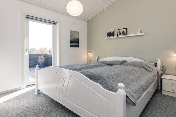 Foto van 10 persoons vakantie huis in Roslev - Vakantiehuis in Roslev - Indoor