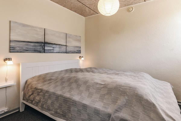 Foto van 10 persoons vakantie huis in Roslev - Vakantiehuis in Roslev - Indoor