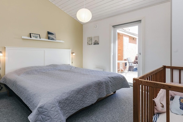 Foto van 10 persoons vakantie huis in Roslev - Vakantiehuis in Roslev - Indoor