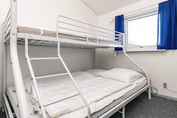 Foto van 10 persoons vakantie huis in Roslev - Vakantiehuis in Roslev - Indoor