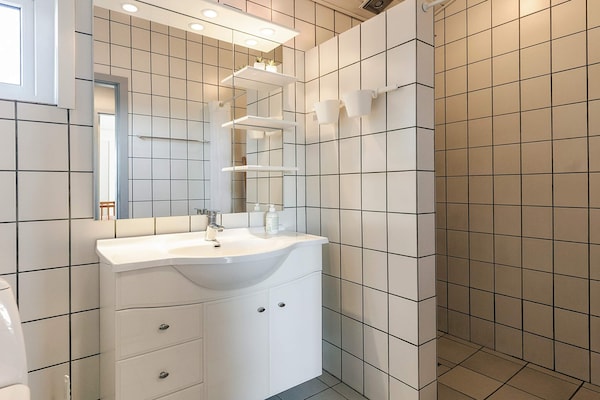 Foto van 10 persoons vakantie huis in Roslev - Vakantiehuis in Roslev - Indoor