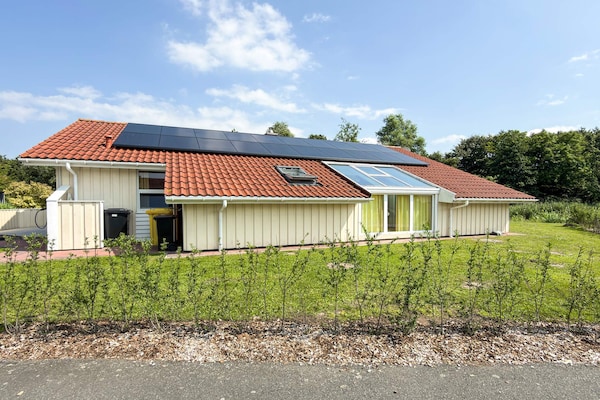 Foto van 12 persoons vakantie huis in Otterndorf - Vakantiehuis in Ottendorf - Outdoor